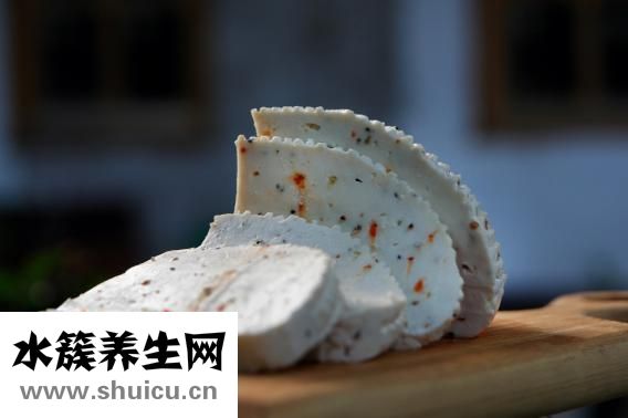 羊肺怎么做好吃