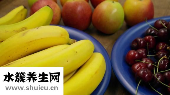 香蕉能放冰箱嗎