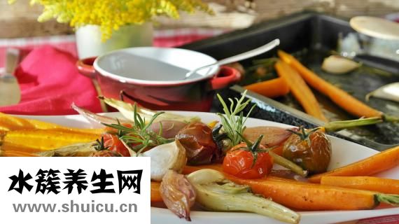 溜肝尖的家常做法