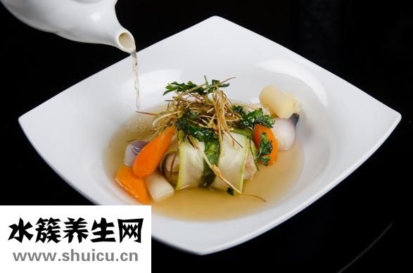 鴨鎖骨怎么做好吃