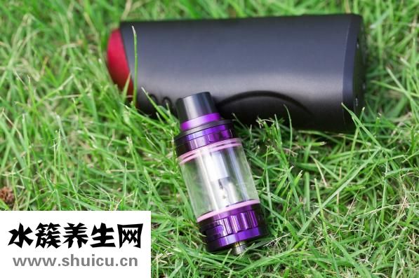 霧化一次多長時間