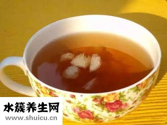 羊腿怎樣燉才好吃