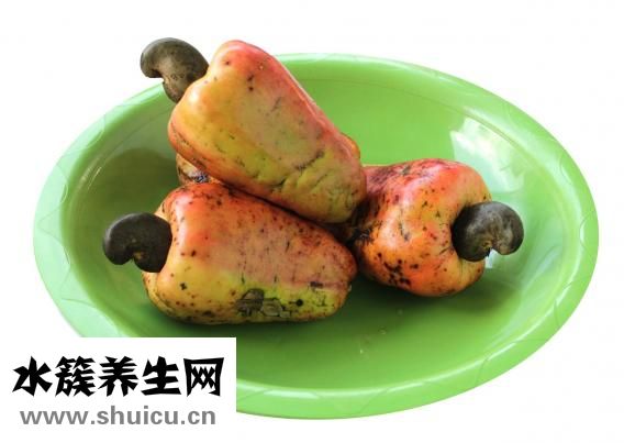 腰果蝦仁怎么做