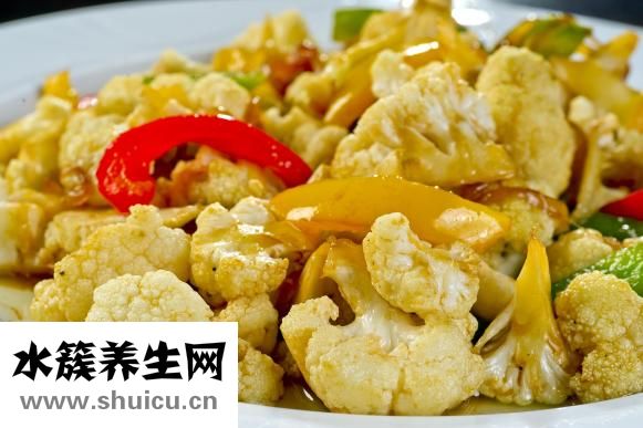 西蘭花怎樣做好吃