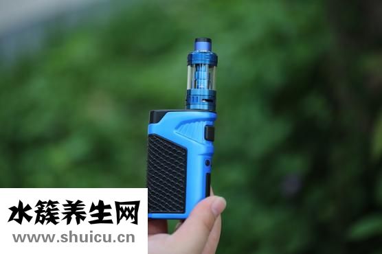 霧化一次多長時間