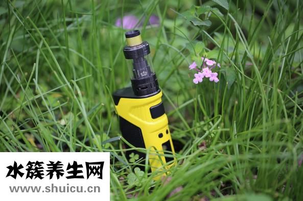 霧化做多長時間