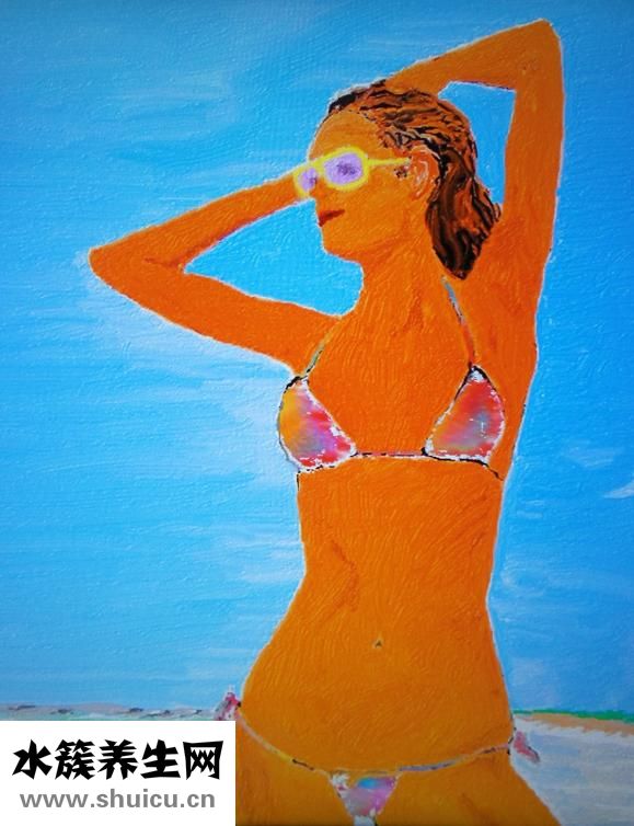 生理期可以喝酒嗎