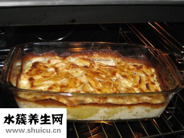 油紙可以放烤箱嗎