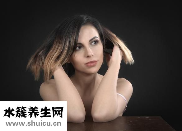 生理期可以洗頭嗎