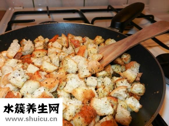 胃脹氣怎么緩解