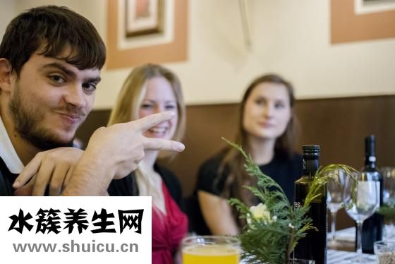 晚上喝紅糖水好嗎