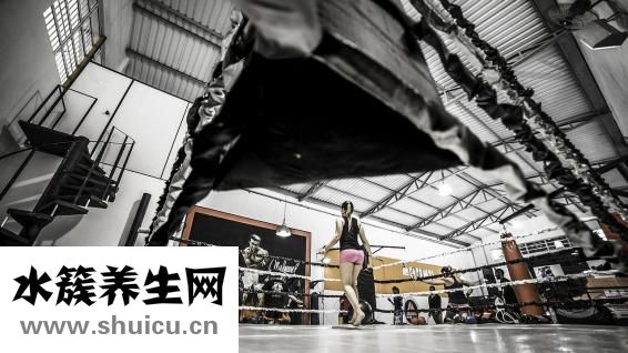 跳繩的最佳時間