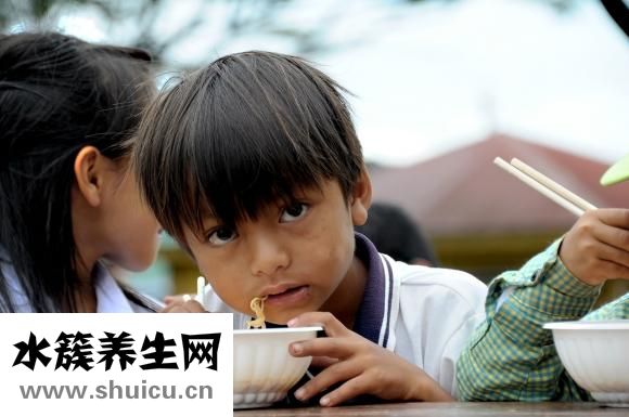 嬰兒濕疹怎么辦