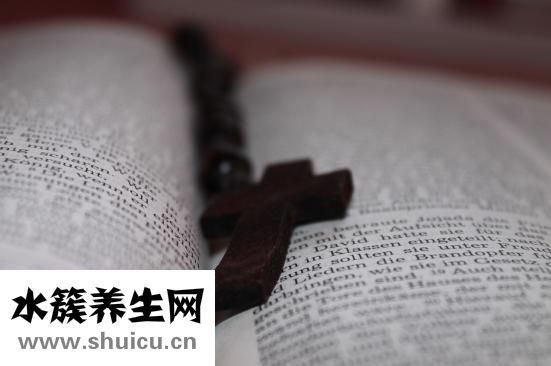 為什么月經是黑色的