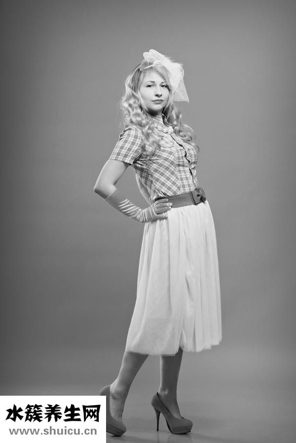 為什么白帶是褐色的