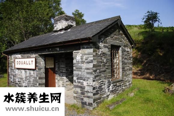 井蓋為什么是圓的