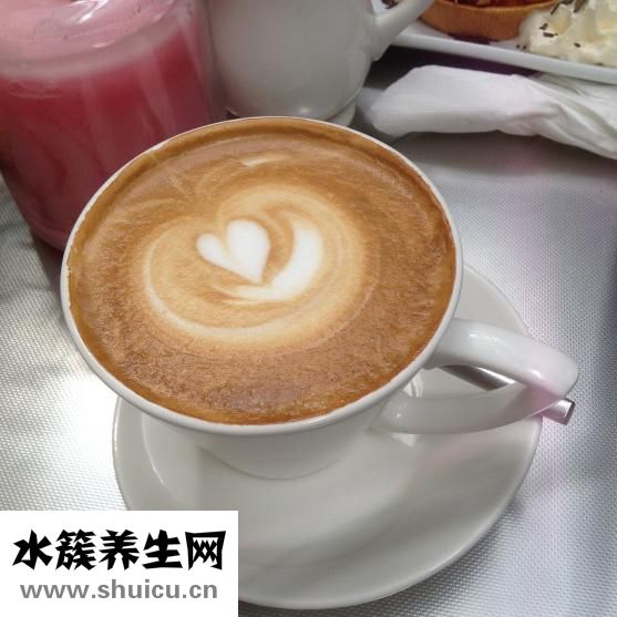 喝咖啡有什么好處