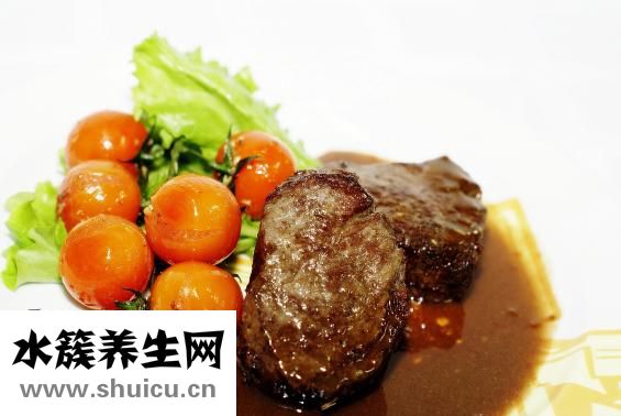 吃什么食物補腎