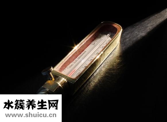 體溫計要量多久