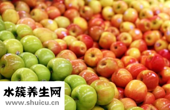 吃什么水果可以美白