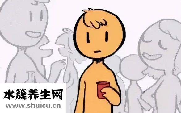 心里難受怎么辦