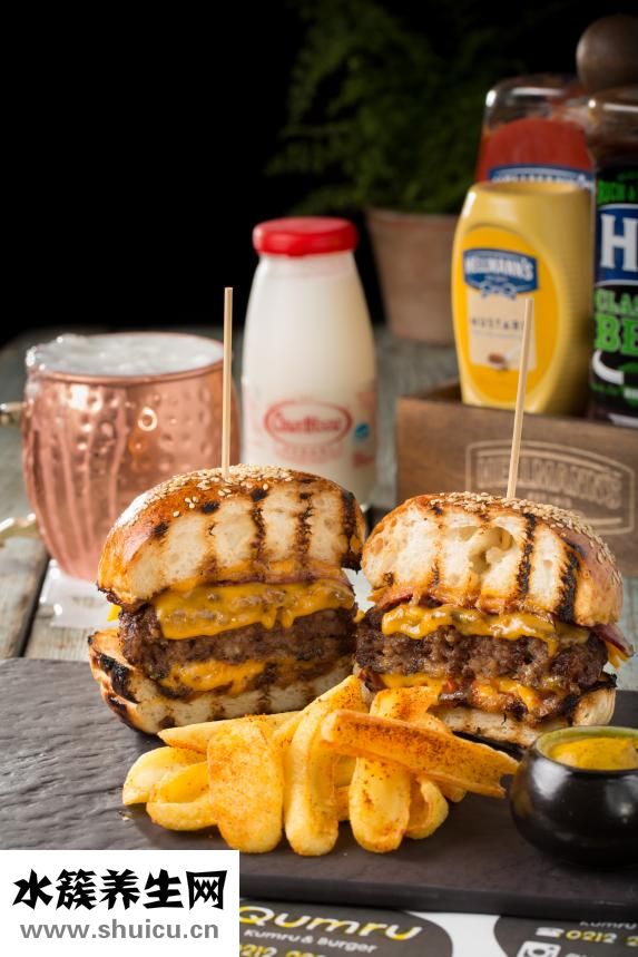 哪些食物是發物