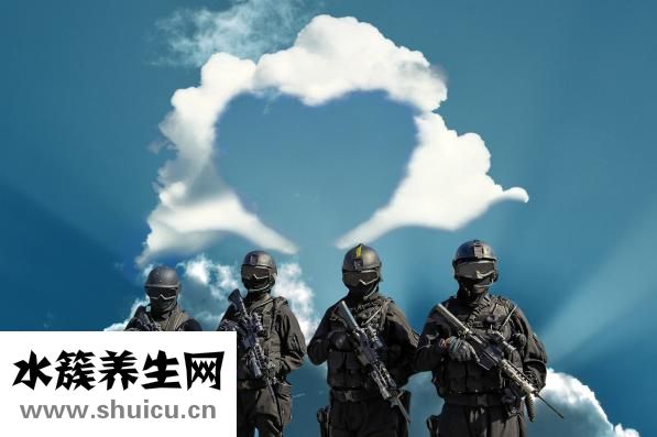建軍多少周年