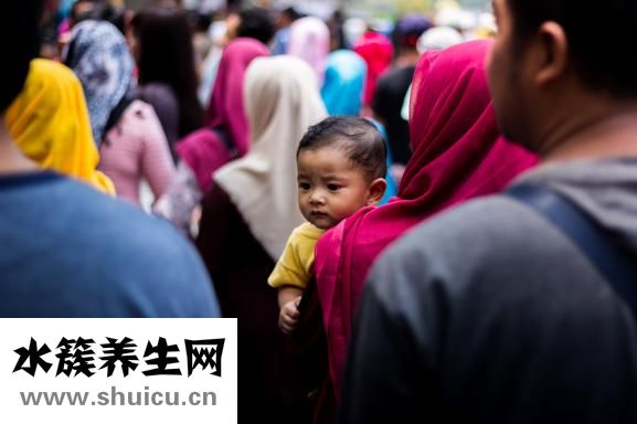 小孩流鼻涕怎么辦