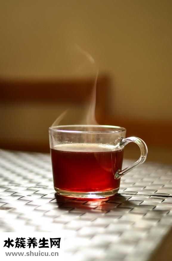 為什么晚上不能吃姜