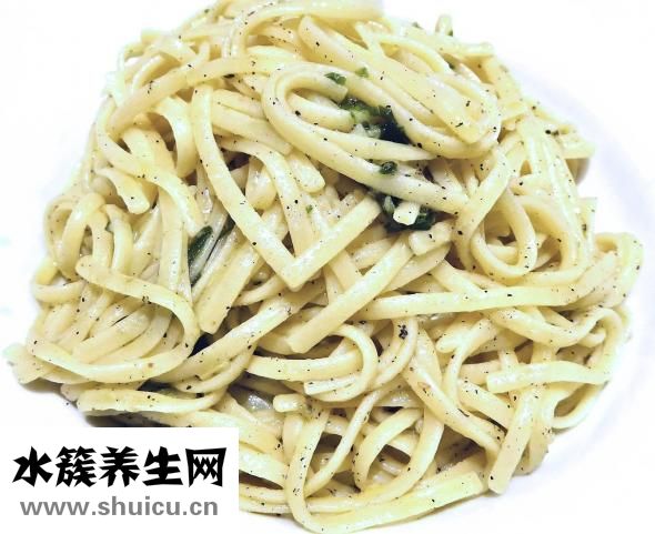 方便面怎么做好吃