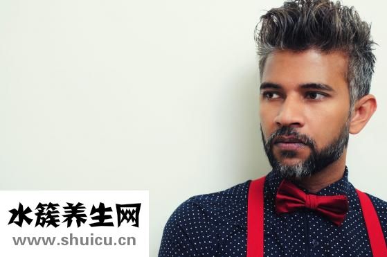 大臉適合什么發型