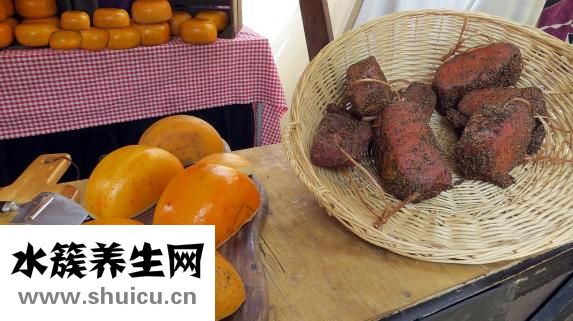 子宮內膜薄吃什么