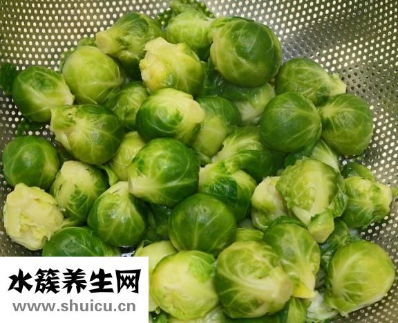 手撕包菜怎么做