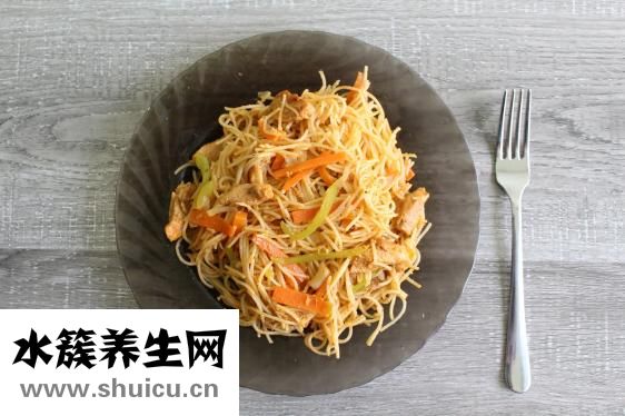 方便面怎么做好吃