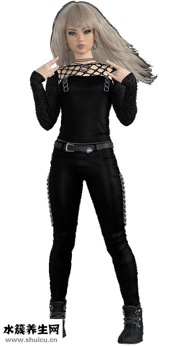 乳房下垂怎么辦