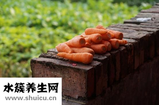 為什么晚上不能吃姜