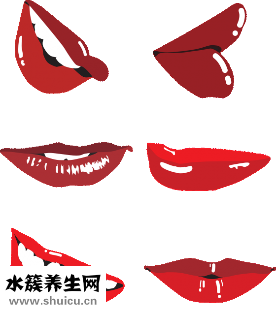 嘴唇發(fā)白是什么原因