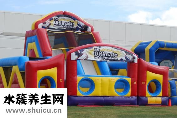 充氣娃娃怎么使用