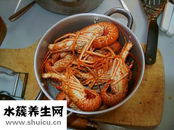 吃海鮮過敏怎么辦