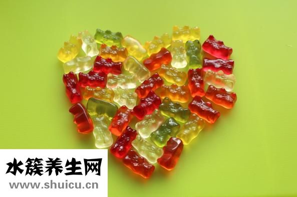 拉肚子不能吃什么