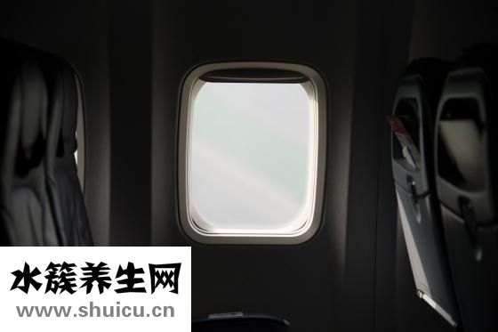 怎么坐飛機