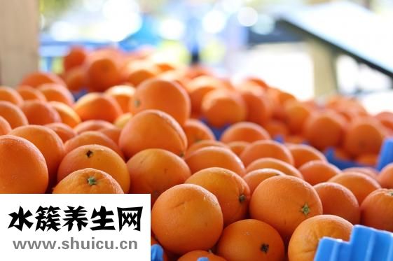 感冒發燒吃什么水果