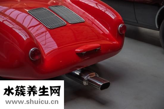 為什么總是放屁