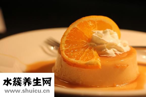 吃芒果有什么好處