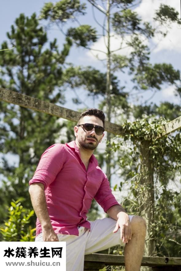 提肛運動怎么做