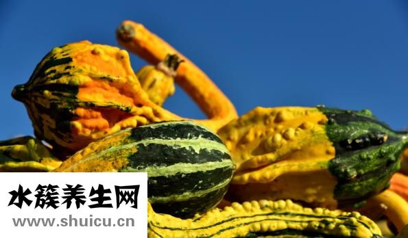 冬瓜怎么做好吃