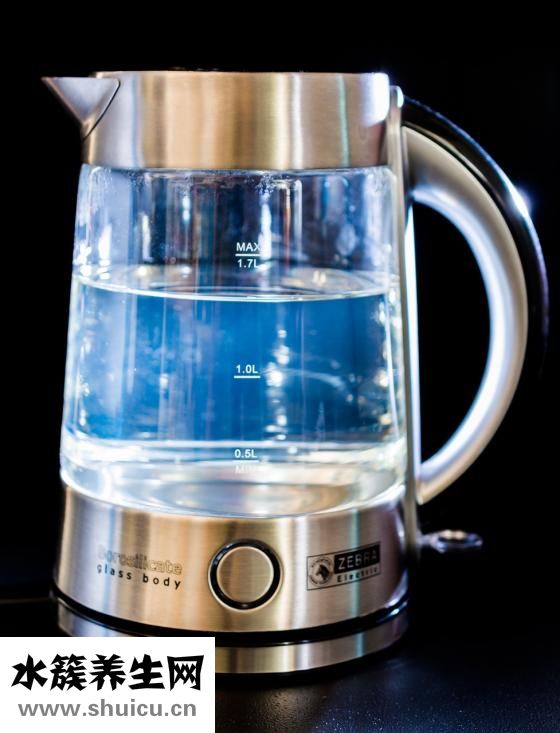 手被開水燙了怎么辦