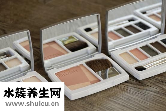 內雙怎么畫眼線