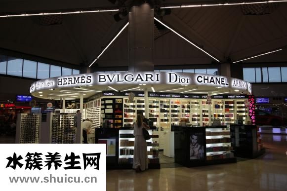 導購員是做什么的