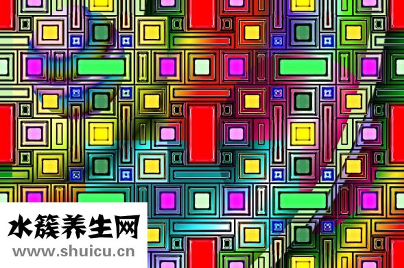 頭發染什么顏色好看